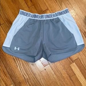 Under armour shorts